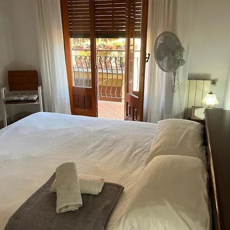 Con Private Appartamento Giardini Naxos