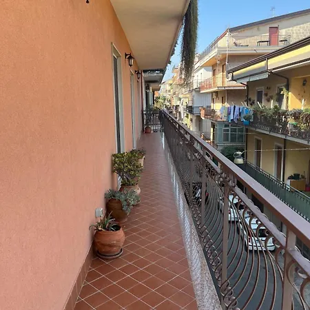 Con Private Appartamento *